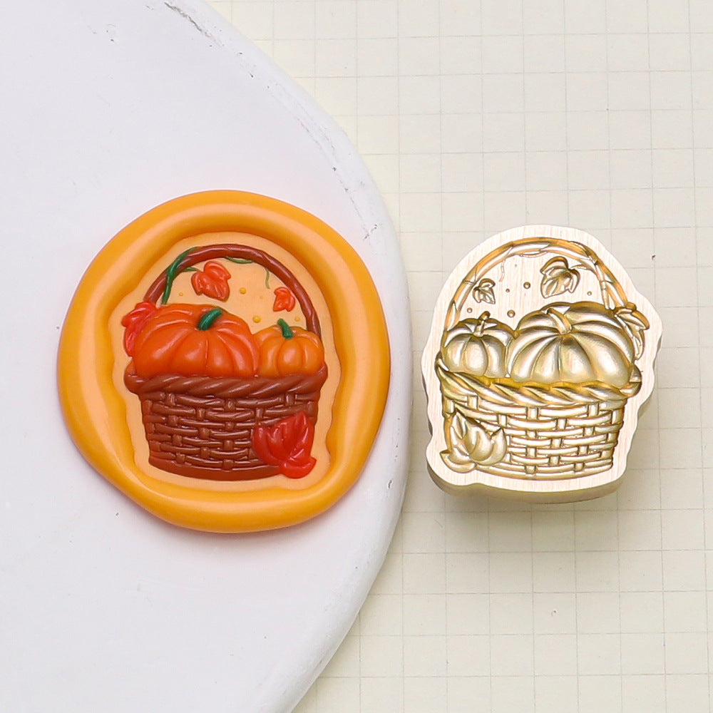 Thanksgiving Day Stamps
