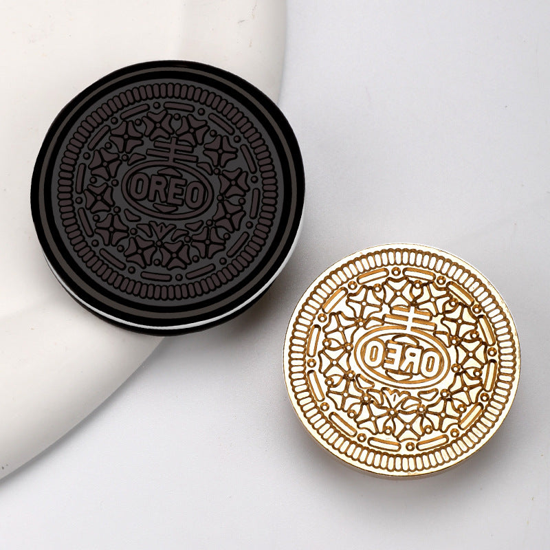 4CM Big Size Stamp