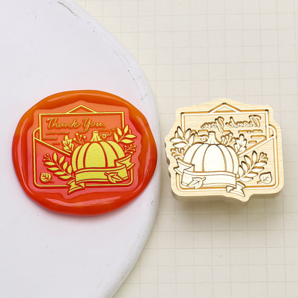Thanksgiving Day Stamps