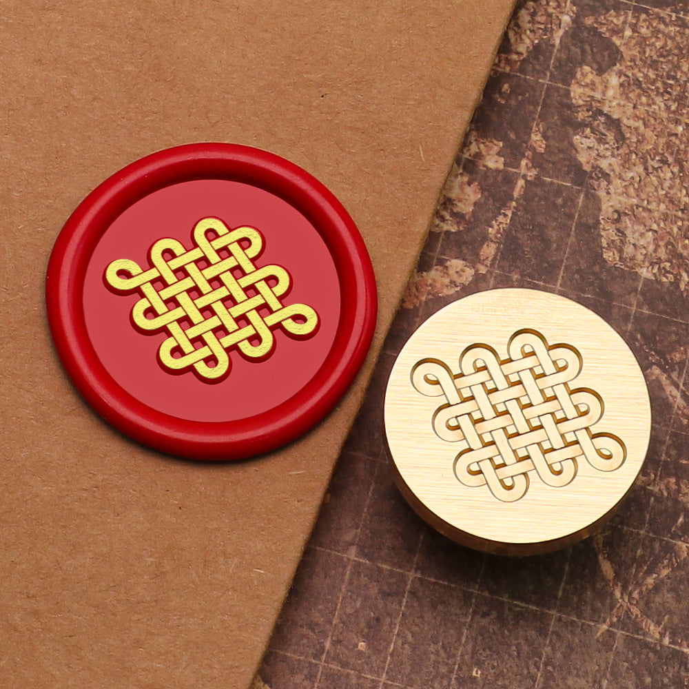 Flower Style Stamps