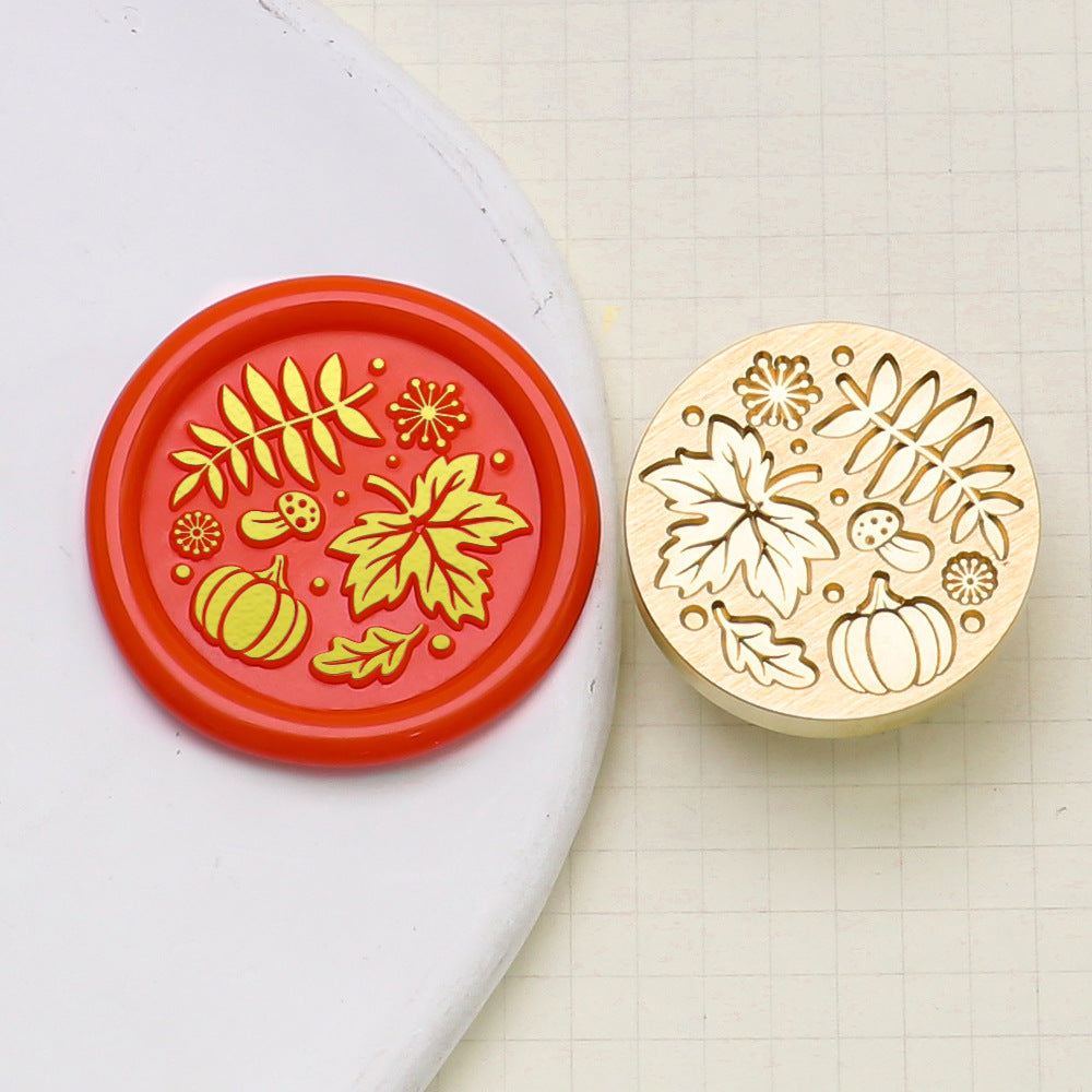 Thanksgiving Day Stamps