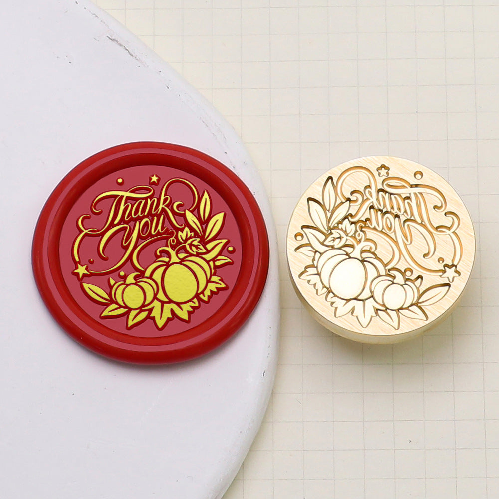 Thanksgiving Day Stamps