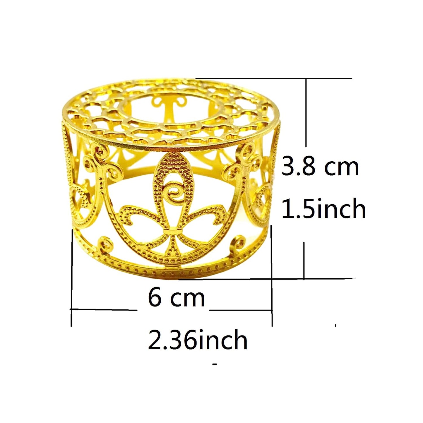 Metal Wax Seal Warmer Wax Seal Stand Wax Seal Furnace for Melting Wax Seal Sticks or Sealing Wax Beads DIY Art Craft