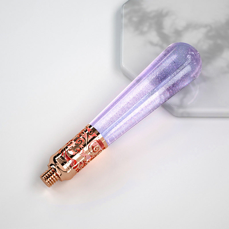 Resin Handle