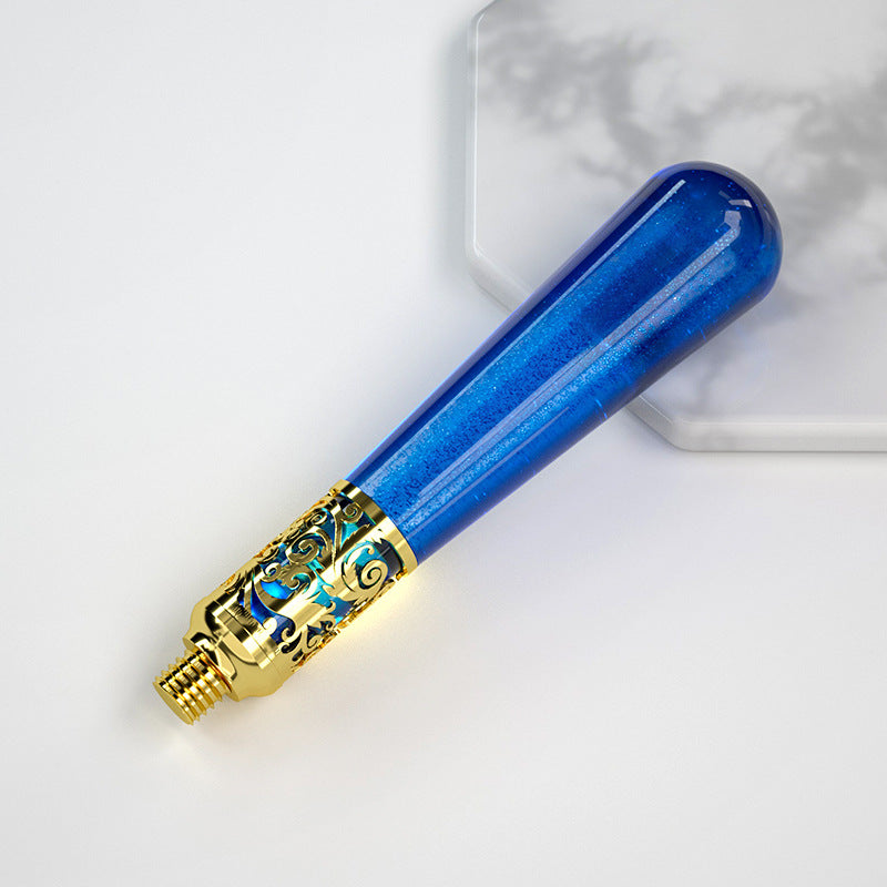 Resin Handle