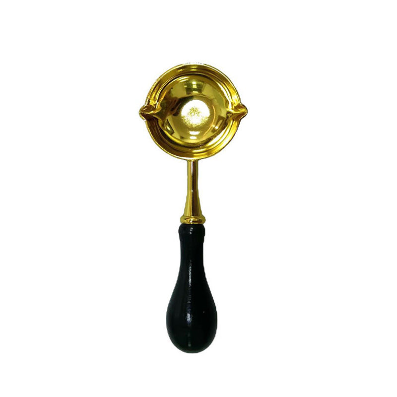2 Port Spoon