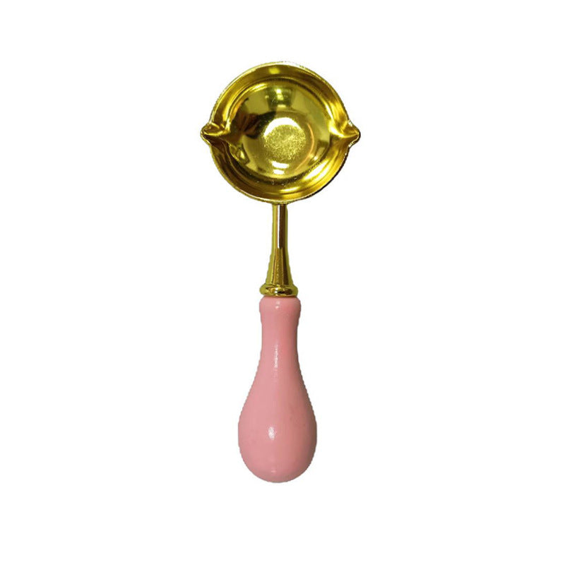 2 Port Spoon