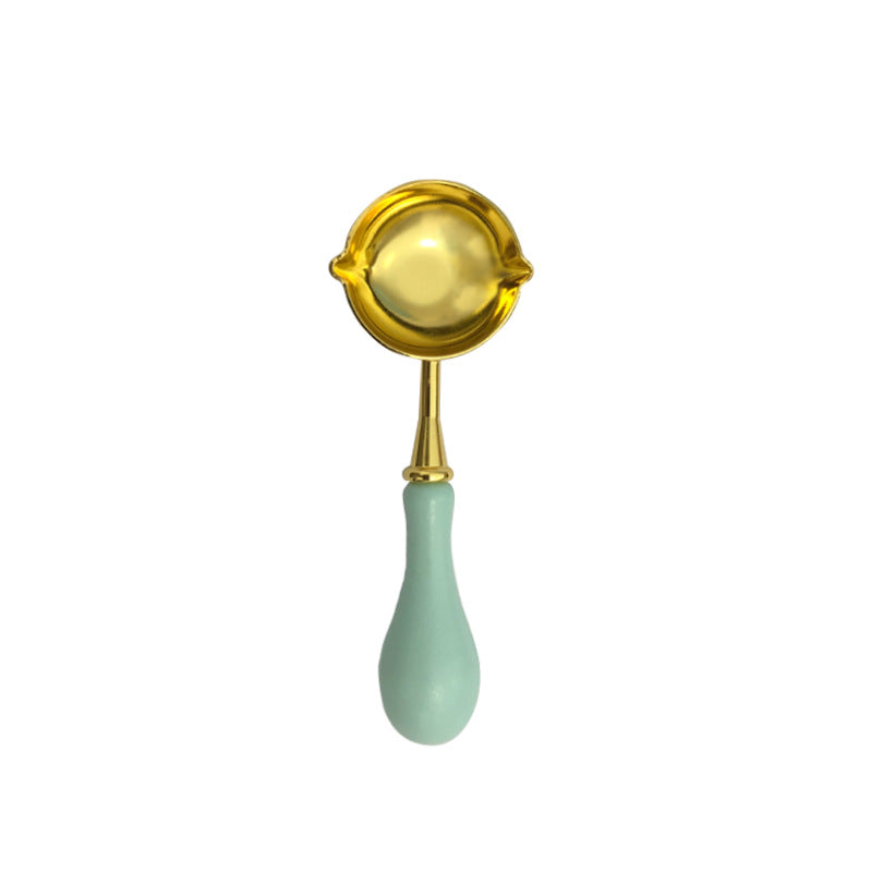 2 Port Spoon