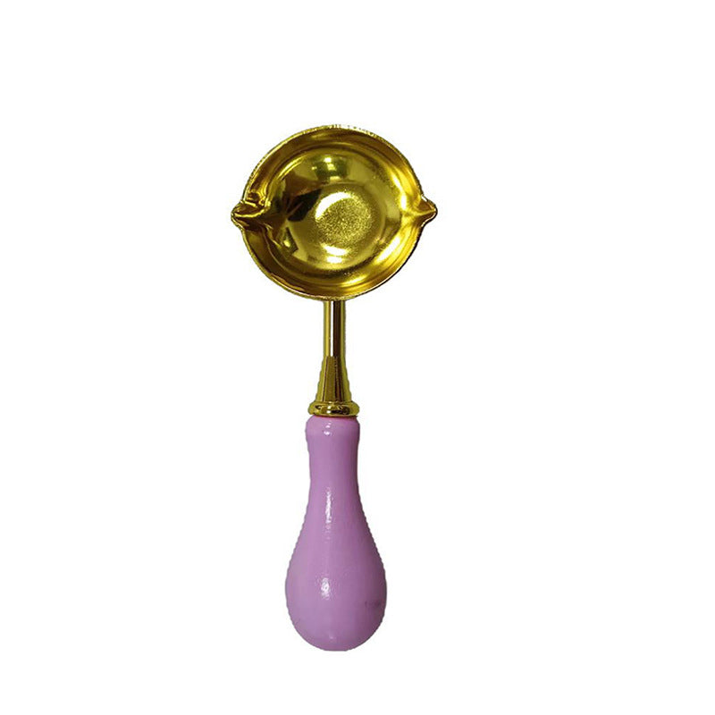 2 Port Spoon