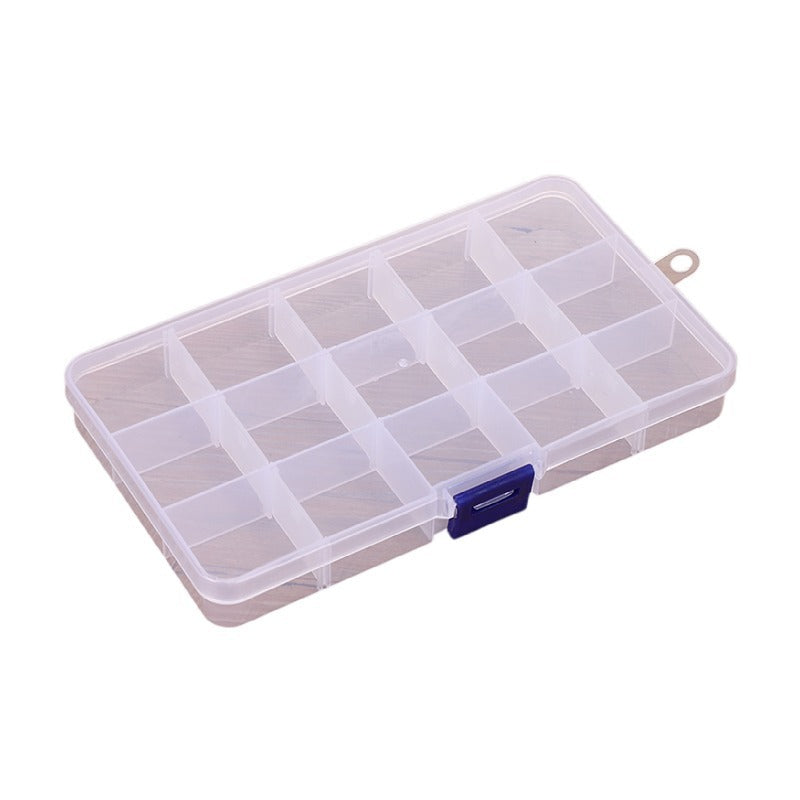 10PCS/Set Beautiful Stamps 3CM Zinc Alloy with Storage Box