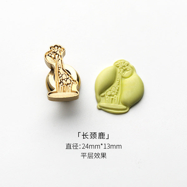3D and Irregular Shape Stamps