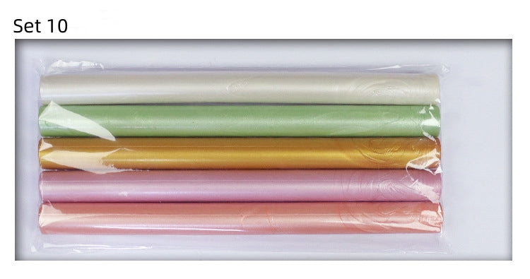 Sealing Wax Sticks
