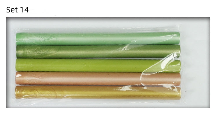 Sealing Wax Sticks