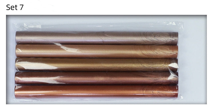 Sealing Wax Sticks