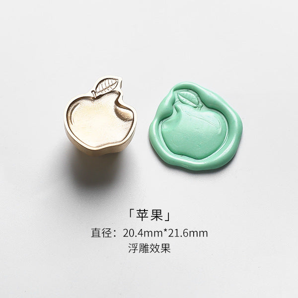 3D and Irregular Shape Stamps