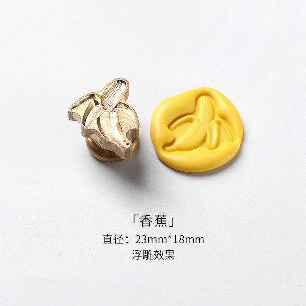 3D and Irregular Shape Stamps