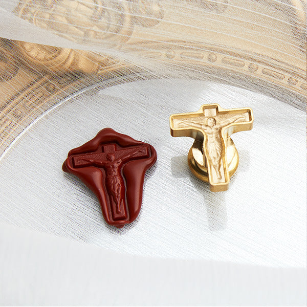 3D and Irregular Shape Stamps