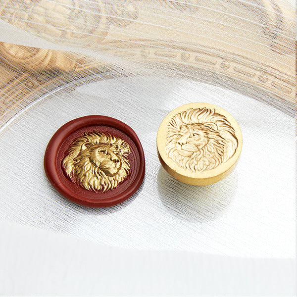 3D and Irregular Shape Stamps