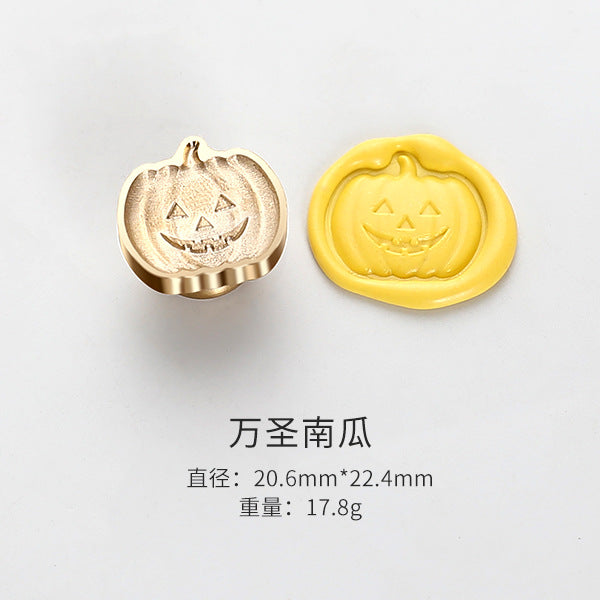 3D and Irregular Shape Stamps