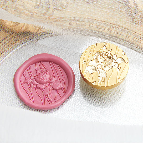 3D and Irregular Shape Stamps