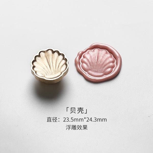 3D and Irregular Shape Stamps