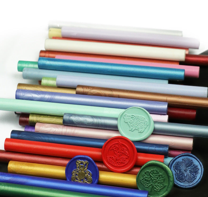 Sealing Wax Sticks