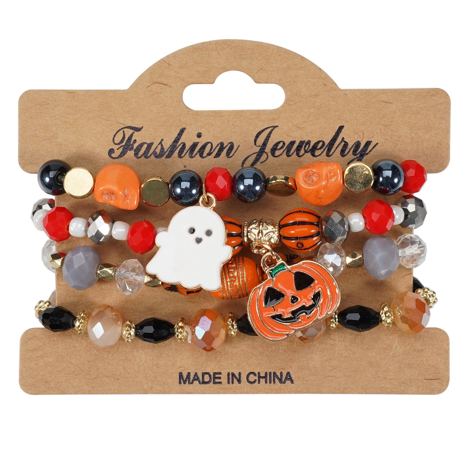 Halloween Style Bracelets