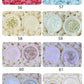 Wax Wholesale Sale Price MOQ 10 Colors (500ml/Color)
