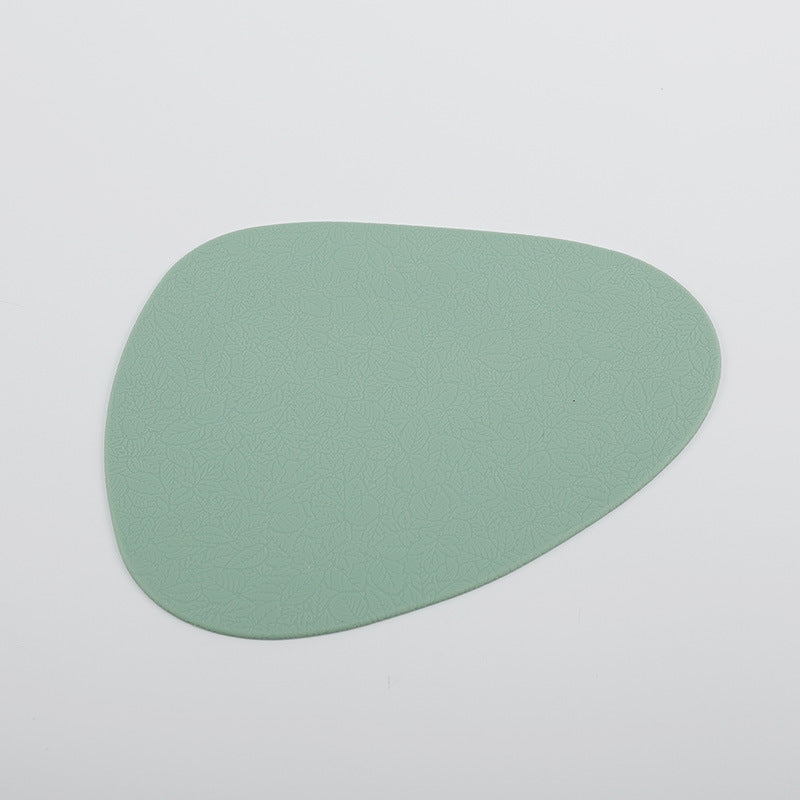 Silicone Texture Mat Pad