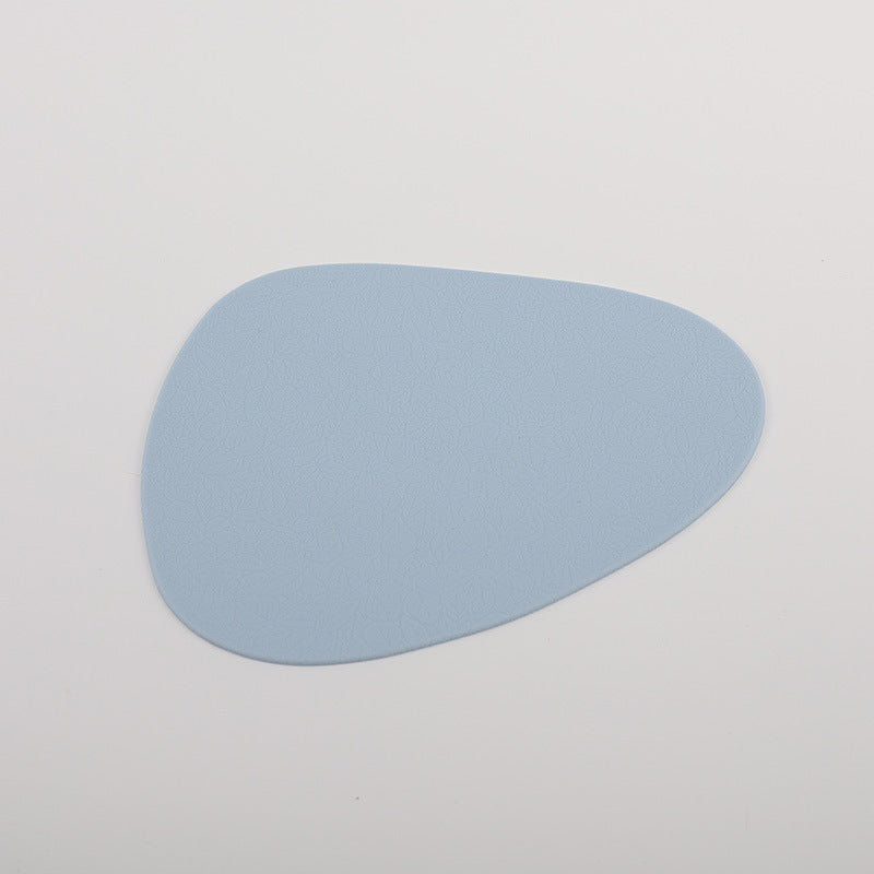 Silicone Texture Mat Pad