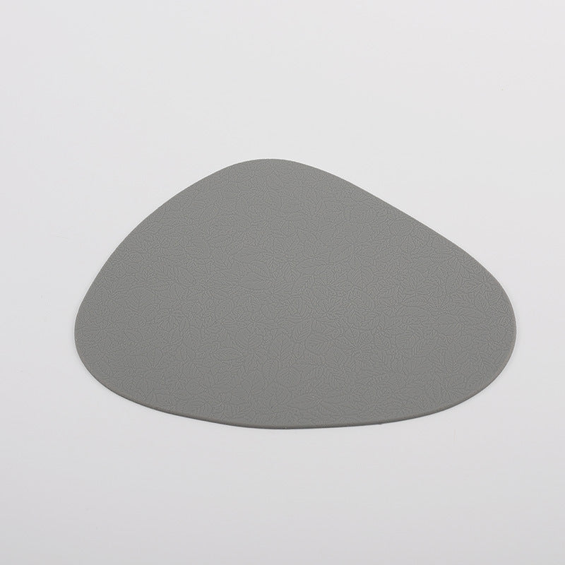 Silicone Texture Mat Pad