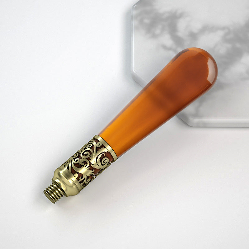 Resin Handle