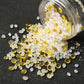 Transparent Sealing Wax Beads Clear Color