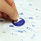 Double Sided Tape Double Coated Tissue for Wax Seals