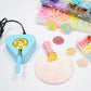 Electronic Sealing Wax Melter Melting Furnace with Spoon