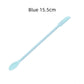 Silicone Spatula Clean the Melting Spoon